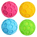 4-Pack Squishy Stress Balls
