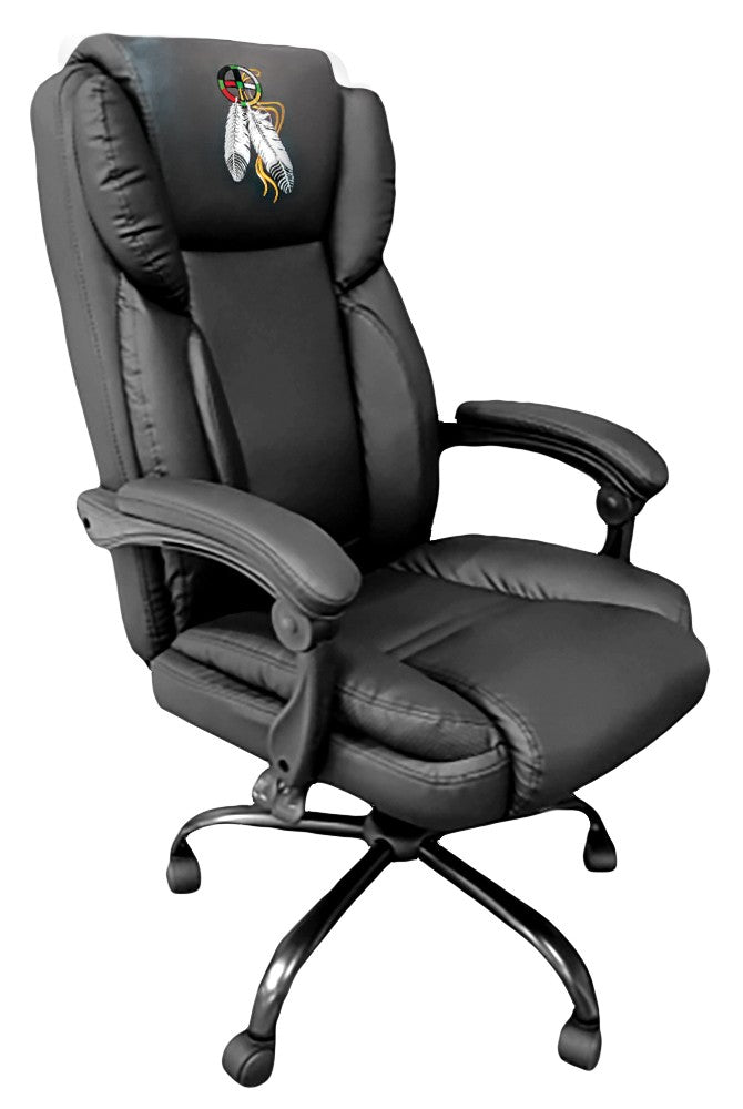 Office Chair - Feather