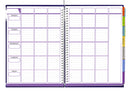 Undated Teacher Planner