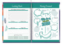 Undated Teacher Planner