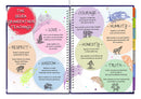 Undated Teacher Planner