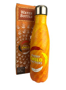 Water Bottle (Every Child Matters/Orange)
