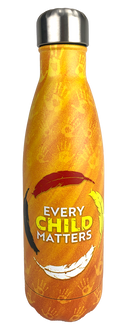Water Bottle (Every Child Matters/Orange)