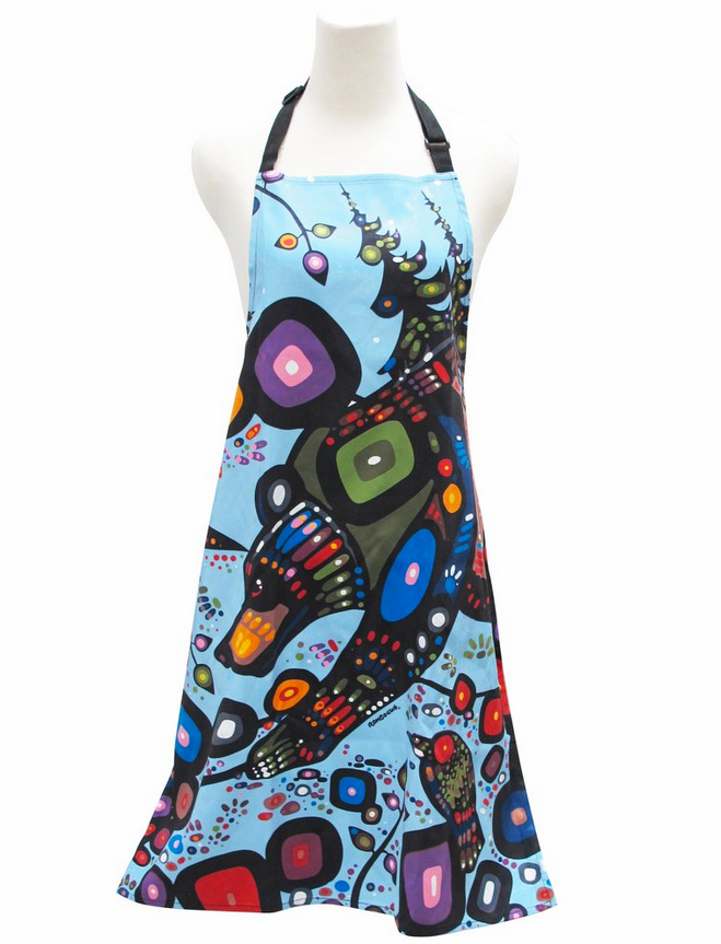 Apron (Bear)