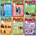 Bullying Posters