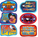 Bullying Words Poster Set