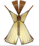 Tipi Teachings Bulletin Board