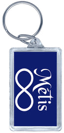 Acrylic Keychain (Metis)