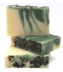 Cedar Handmade Soap