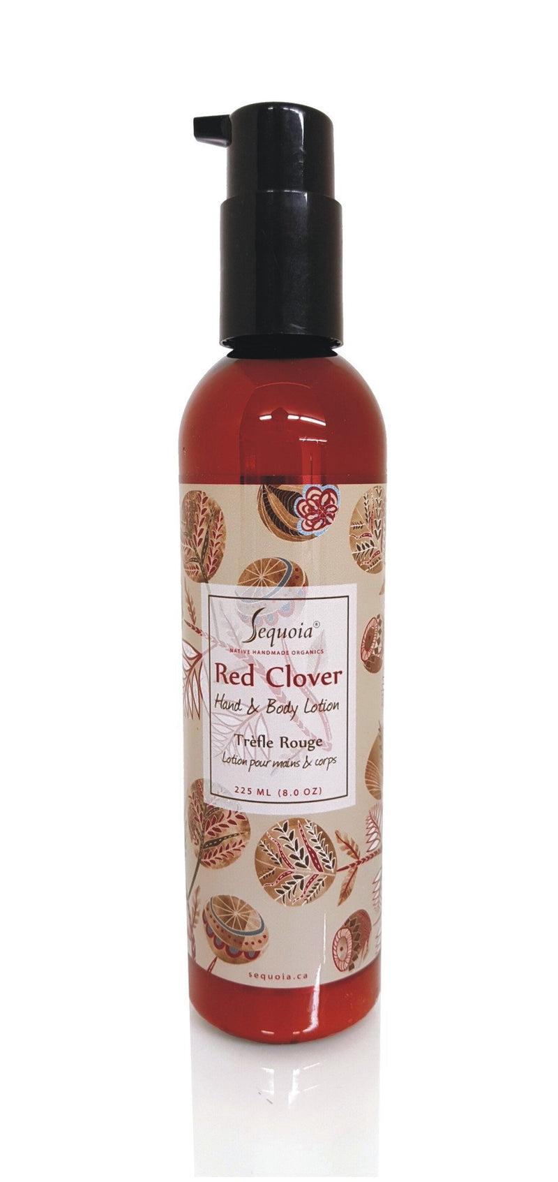 Lotion (Red Clover)