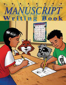 Manuscript Writing Book