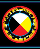 Throw Blanket (4 Colors)