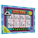 Alphabet Bingo