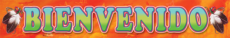 Banner Header