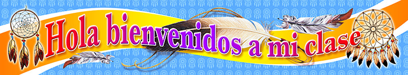 Banner Header