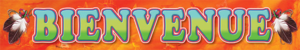 French Banner