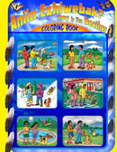 How Is The Weather? / Aaniin Ezhiwebak?