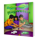 English to Ojibwe Book Series