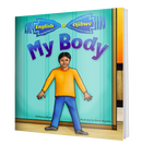 English to Ojibwe Book Series