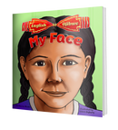 English to Ojibwe Book Series