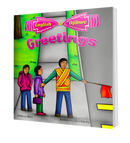 English to Ojibwe Book Series