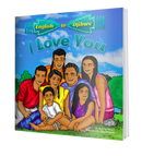 English to Ojibwe Book Series