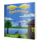 English to Ojibwe Book Series