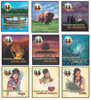 Grandmother And Grandfather Book Series