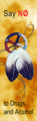 Bookmarkers - Drugs & Alcohol