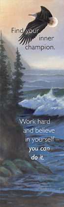 Bookmarkers - Inner Champion