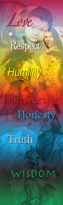 Bookmarkers - 7 Teachings