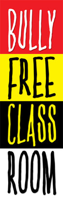 Bookmarkers -  Bully Free