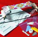 Starter Bead Working Kit