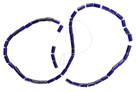 Bead Strand (Purple)