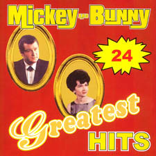 mickey and bunny greatest hits
