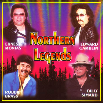 Northern Legends