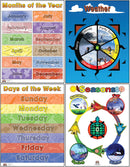 Classroom Essentials Set