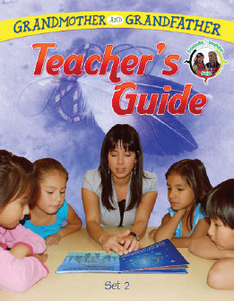 Grandmother And Grandfather Series Teacher's Guide