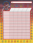 Classroom Incentive Charts