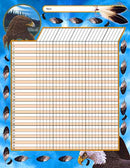 Classroom Incentive Charts