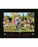 character inspirational posters