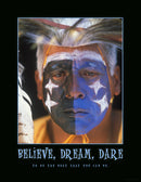 character inspirational posters