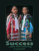 character inspirational posters