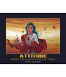 character inspirational posters