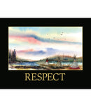 character inspirational posters