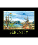 character inspirational posters