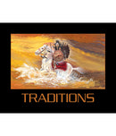 character inspirational posters