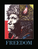 character inspirational posters