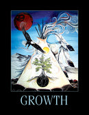 character inspirational posters