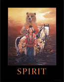 character inspirational posters